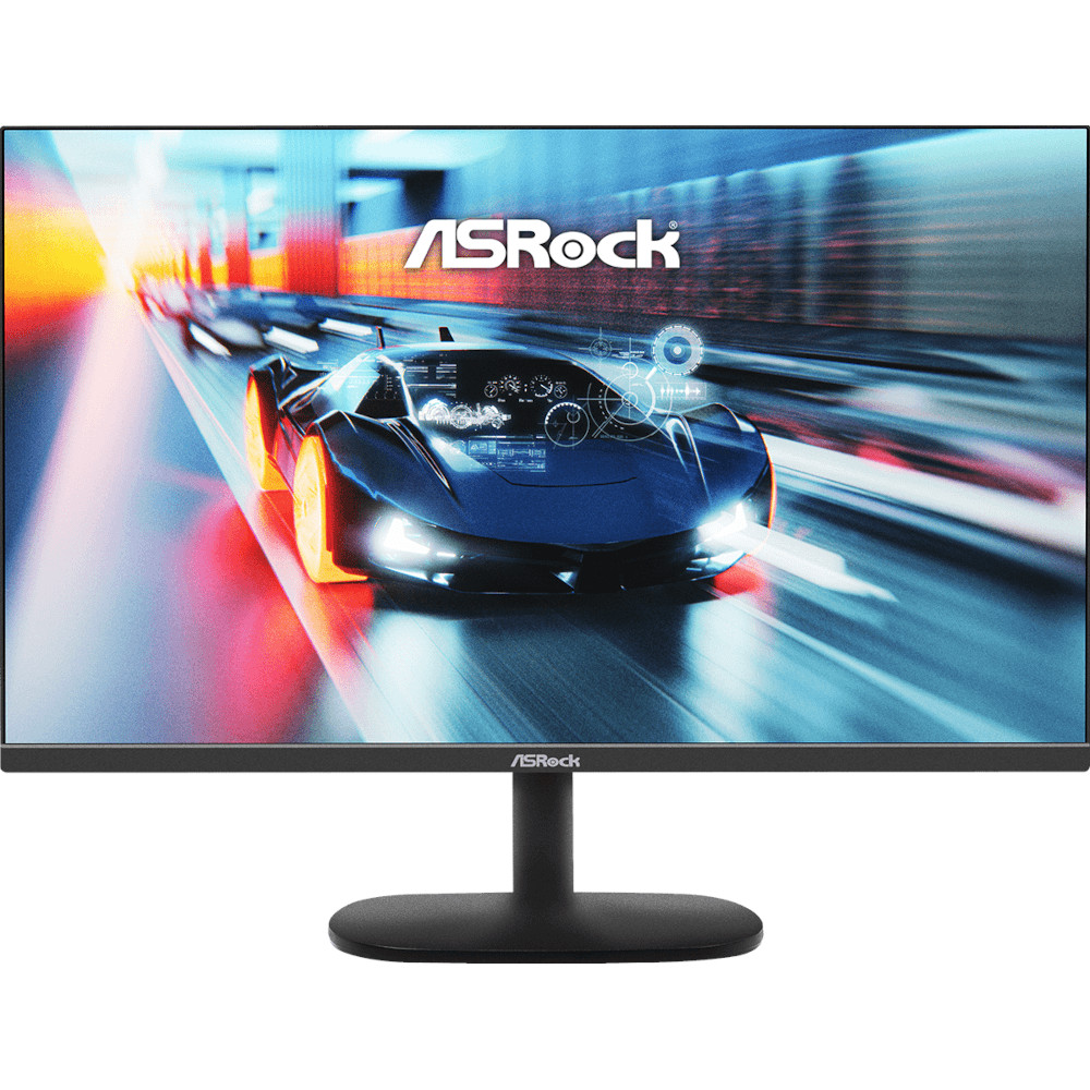 Monitor gaming ASROCK CL27FF,  27