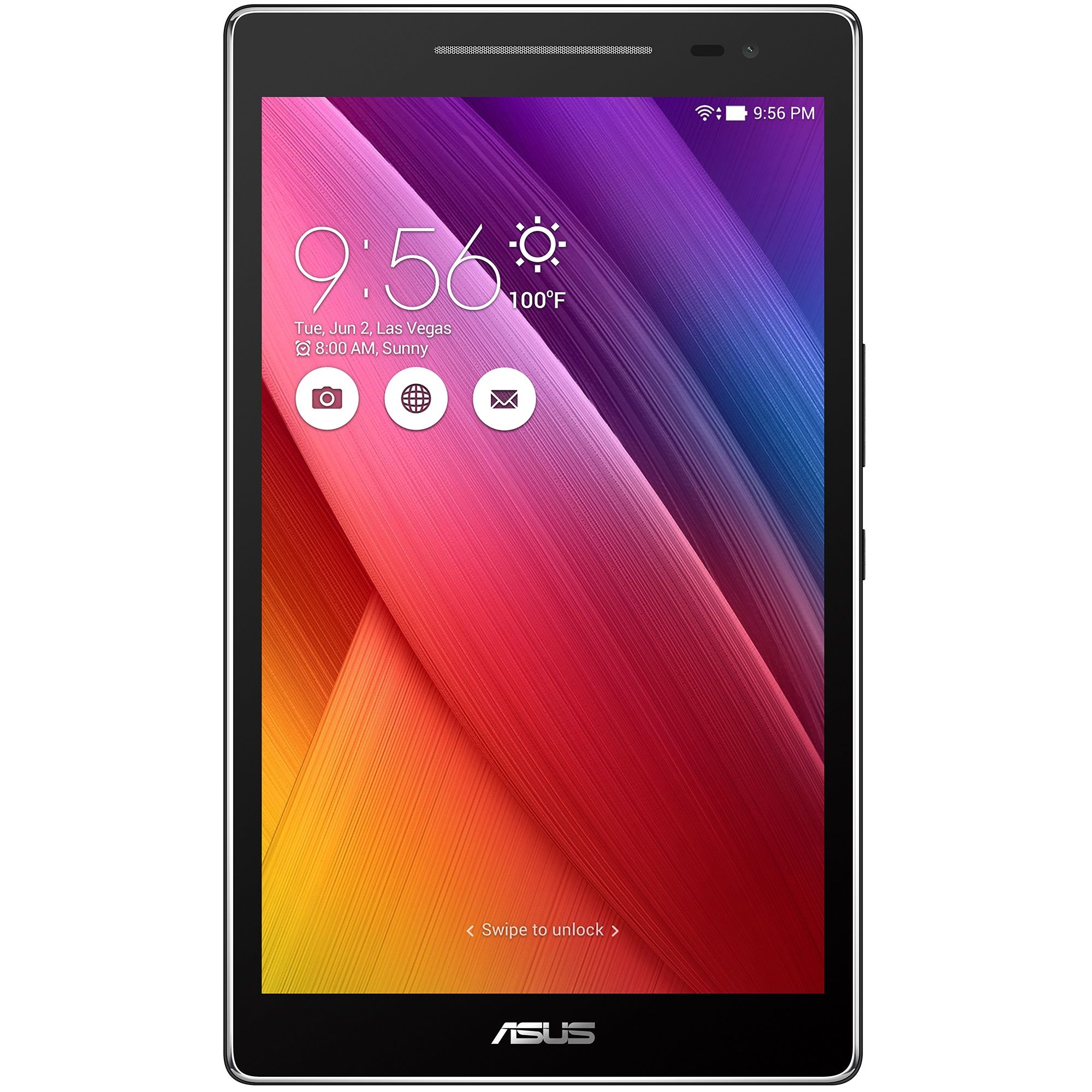 Tableta ASUS ZenPad 8, Z380KNL, 8