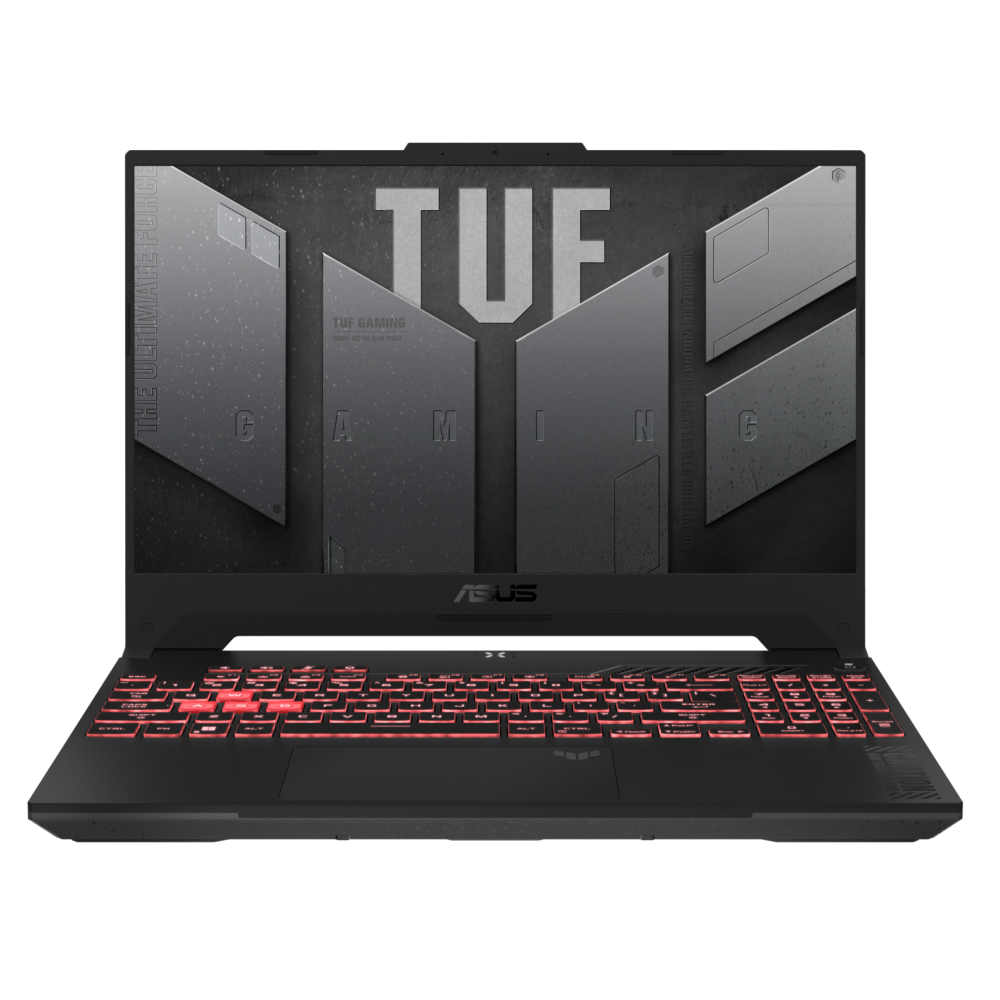 Laptop gaming Asus TUF A15 15.6