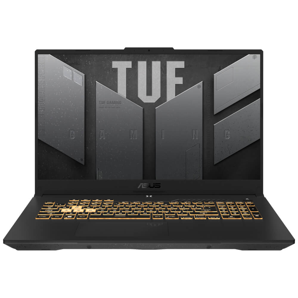 Laptop Asus TUF Gaming F17 FX707ZM-HX002, 17.3