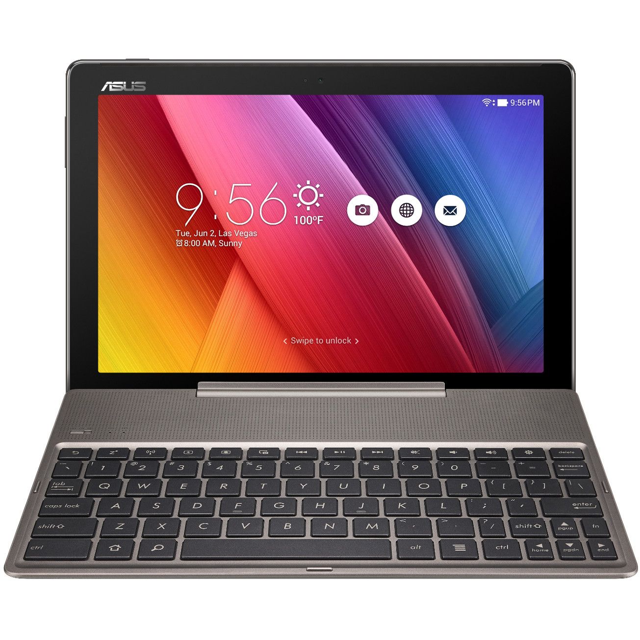 Tableta Asus ZenPad 10 ZD300CNL, 10.1