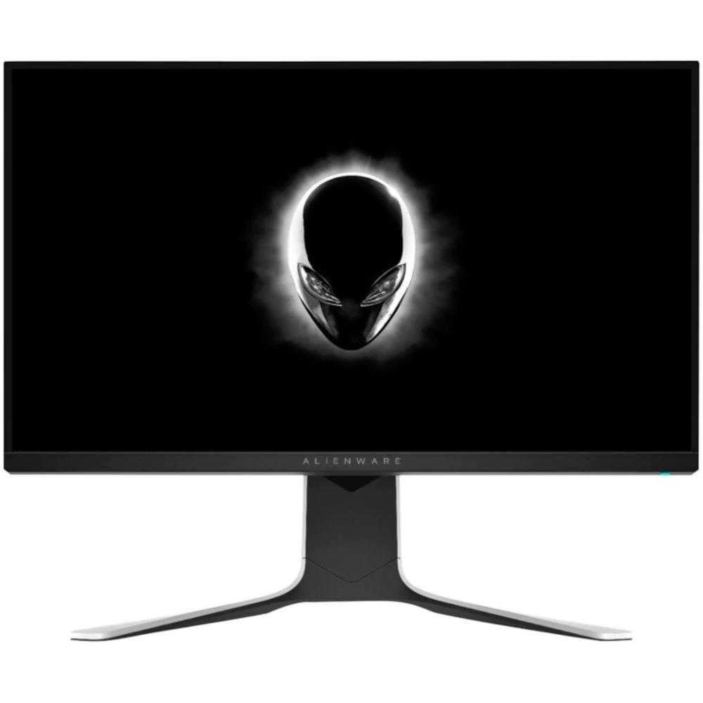 Monitor Gaming LED Dell Alienware AW2720HF, 27", Full HD, 240Hz, DisplayPort, Negru