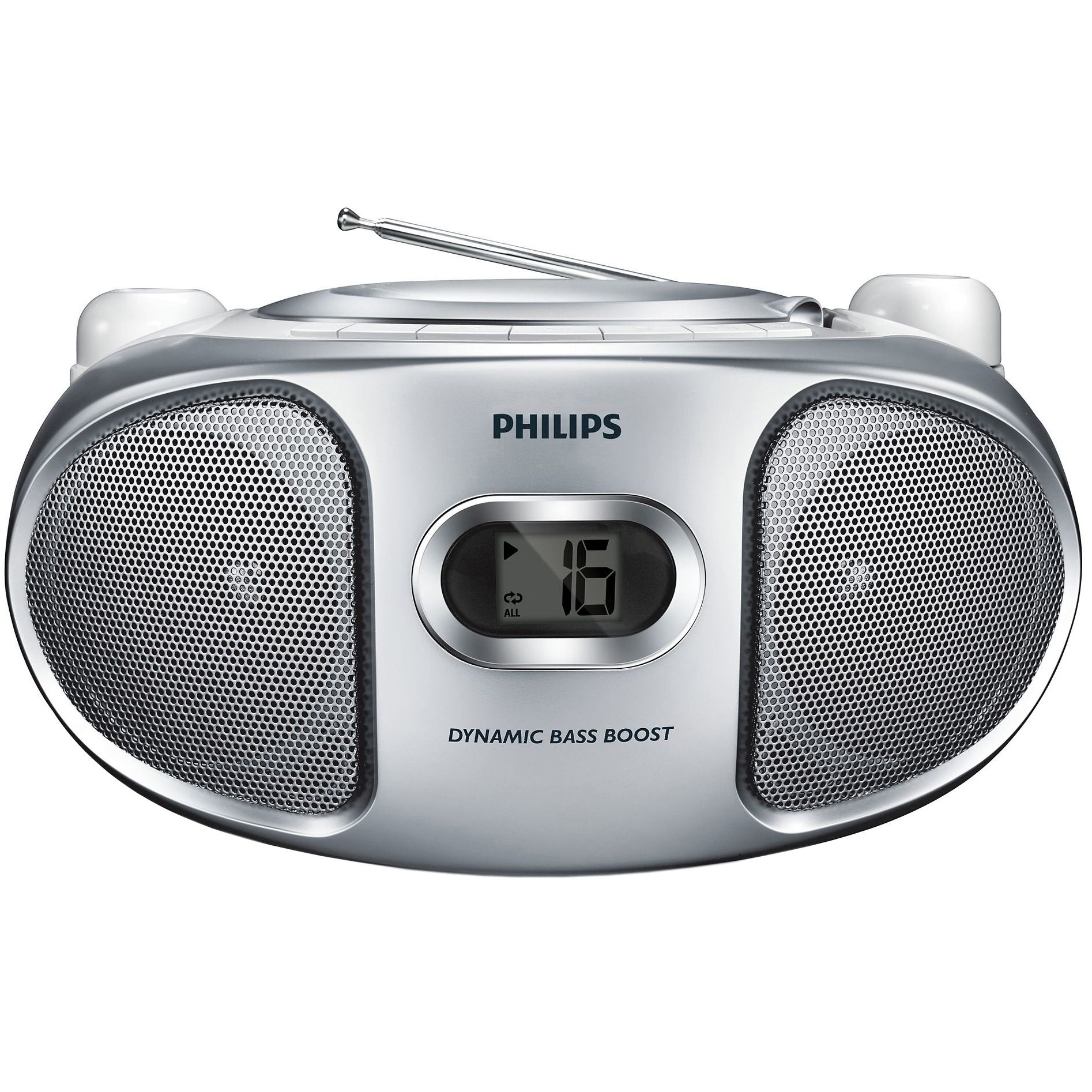 Microsistem audio Philips AZ105S