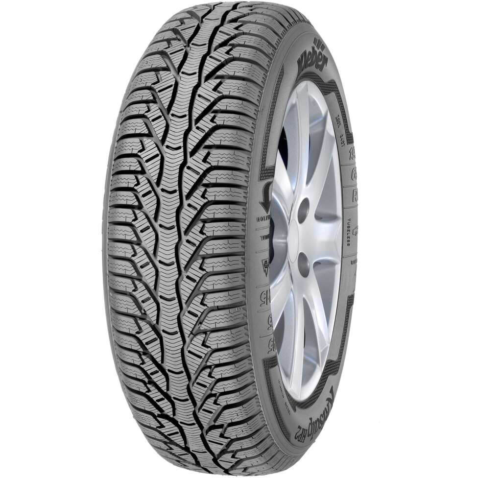 Anvelope Iarna Kleber Krisalp Hp2 185/55 R14 80T