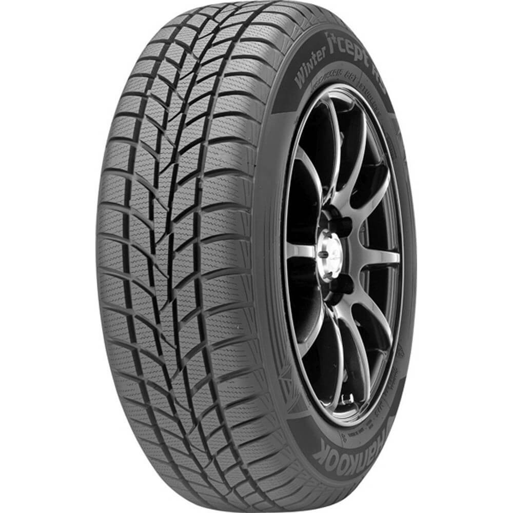 Anvelope Iarna Hankook W442 205/70 R15 96T