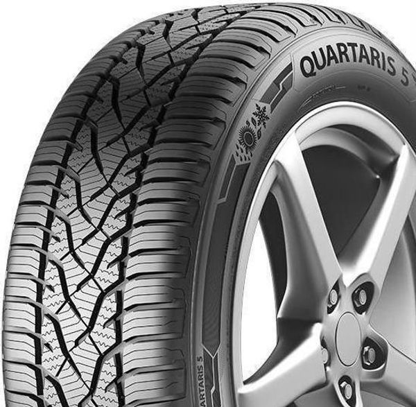 Anvelope  Barum Quartaris 5 225/45R18 95W All Season