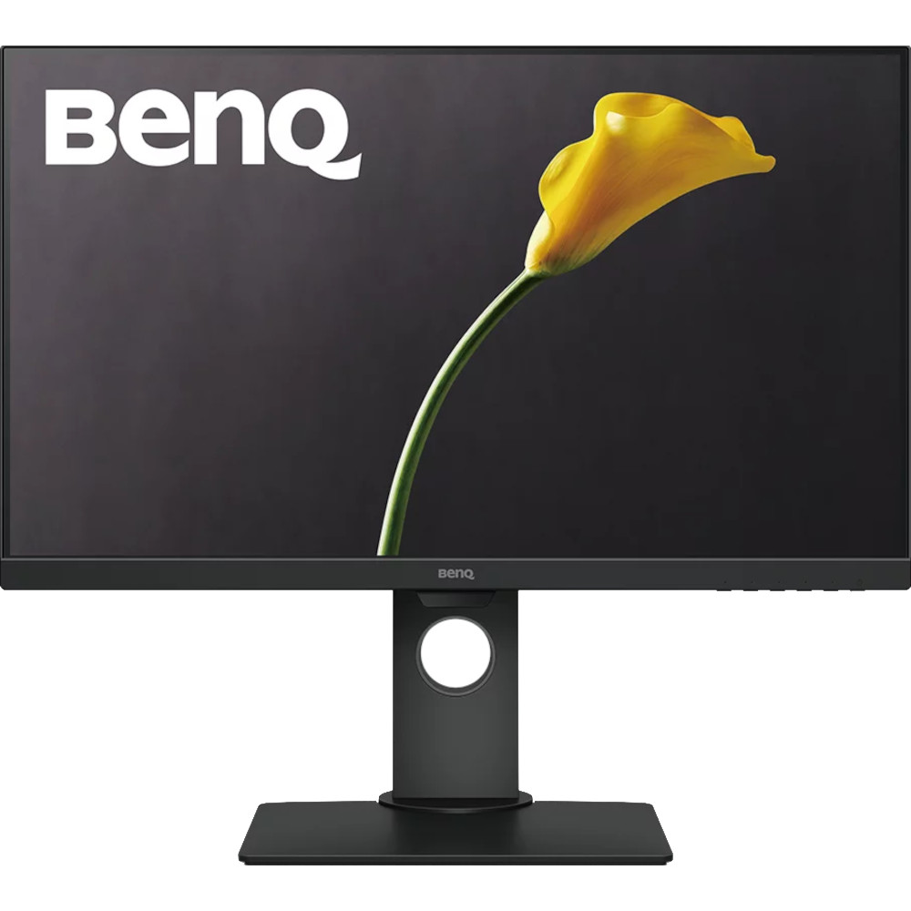 Monitor LED BenQ GW2780T, 27", IPS, Full HD, 60 Hz, HDMI, Negru