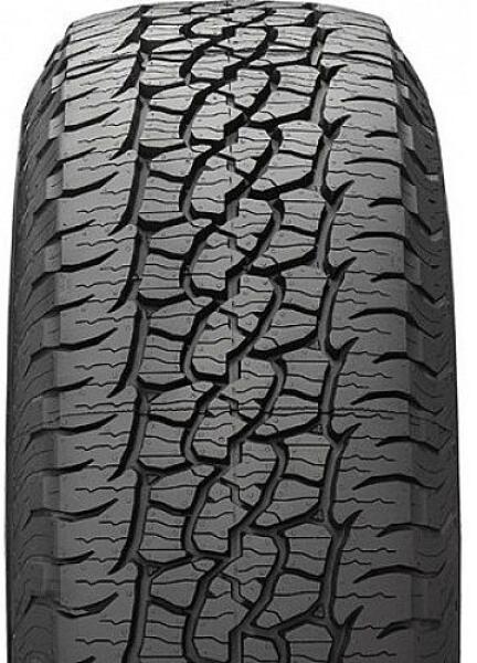 Anvelope  Bfgoodrich TRAILTERRAIN TA 225/60R17 99H All Season