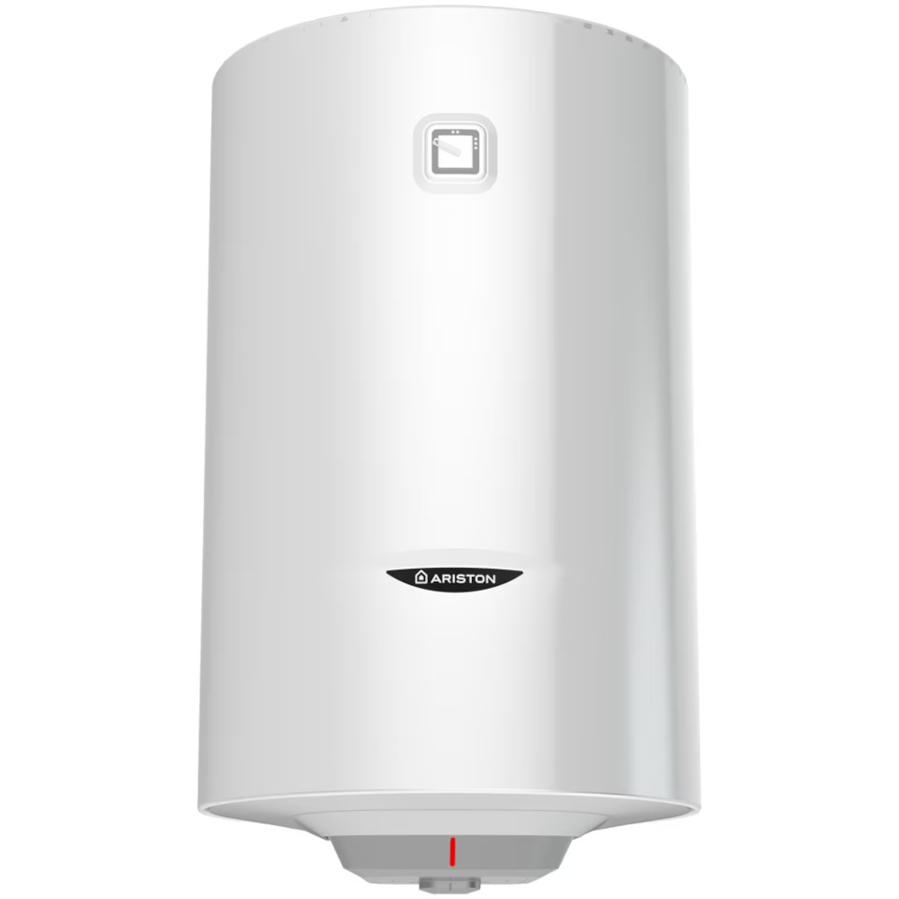 Boiler termoelectric Ariston PRO 1 R 100 VTS, 1800 W, 100 l, 8 bar, Serpentina stanga