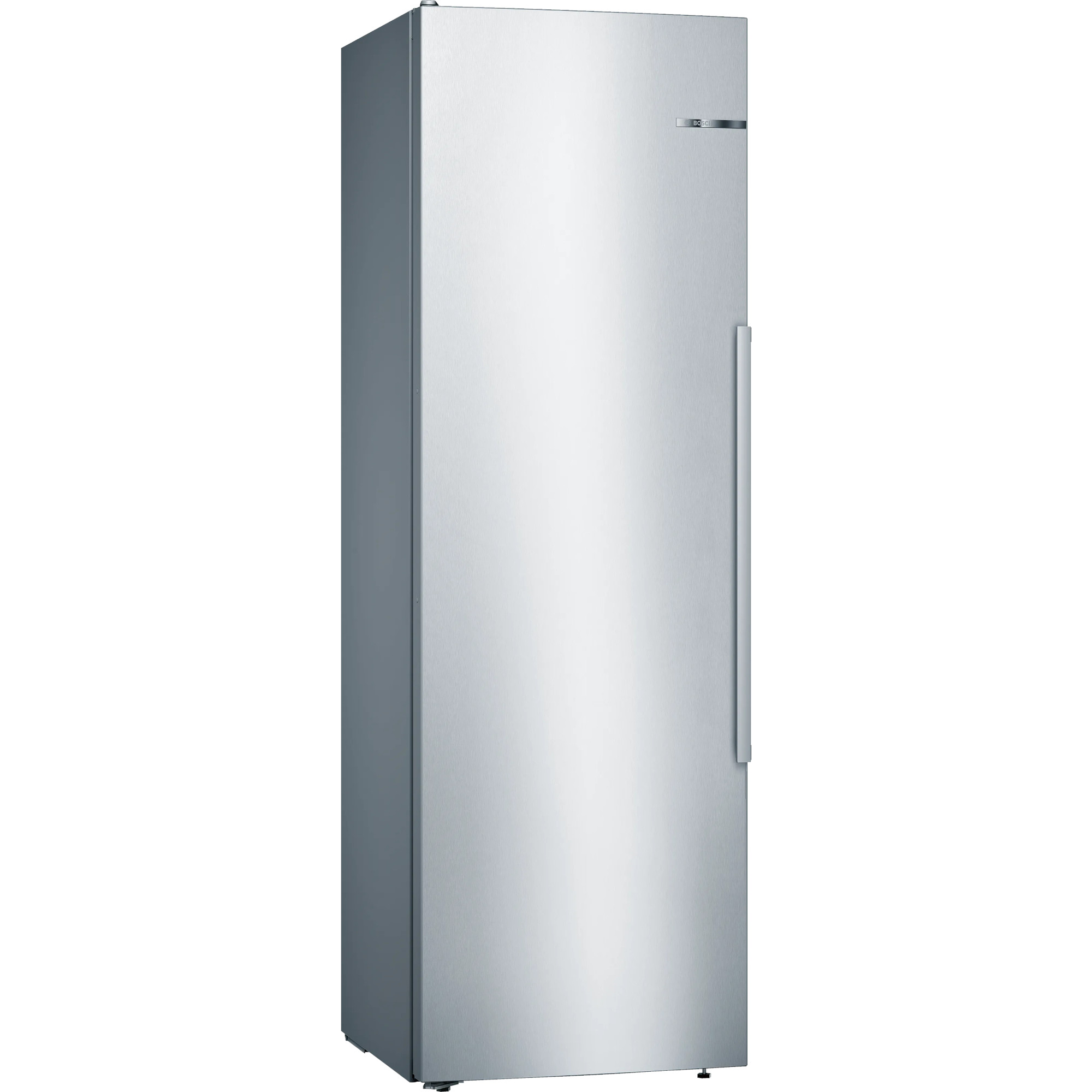 Frigider cu o usa Bosch KSV36AIEP, 346 l, Super Cooling, Clasa E