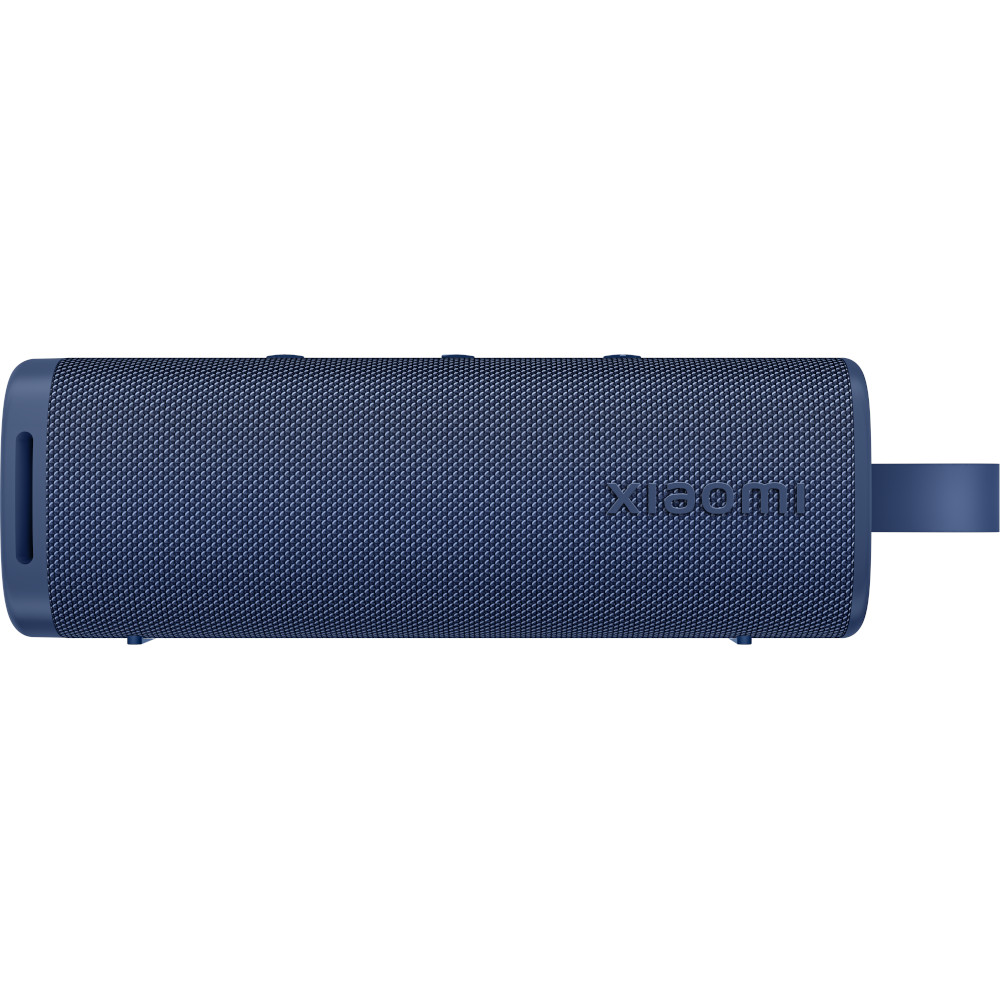 Boxa portabila Xiaomi Sound Outdoor, 30W, Bluetooth, Albastru