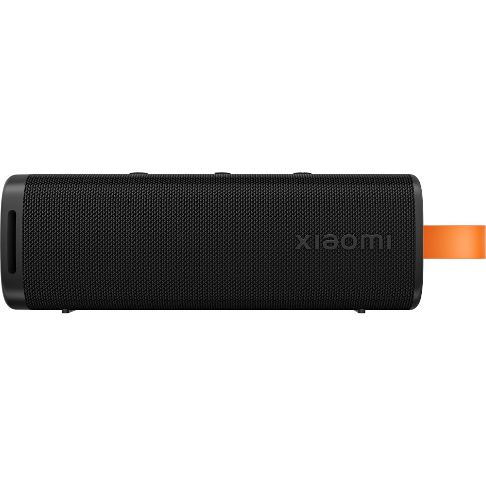 Boxa portabila Xiaomi Sound Outdoor, 30W, Bluetooth, Negru