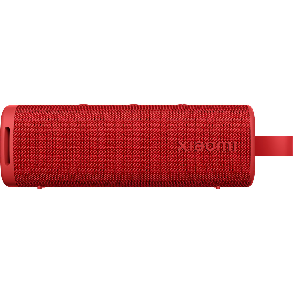 Boxa portabila Xiaomi Sound Outdoor, 30W, Bluetooth, Rosu