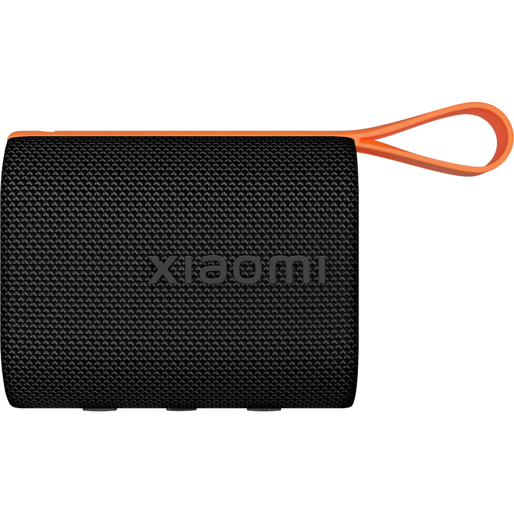 Boxa portabila Xiaomi Sound Pocket, 5W, Bluetooth, Negru