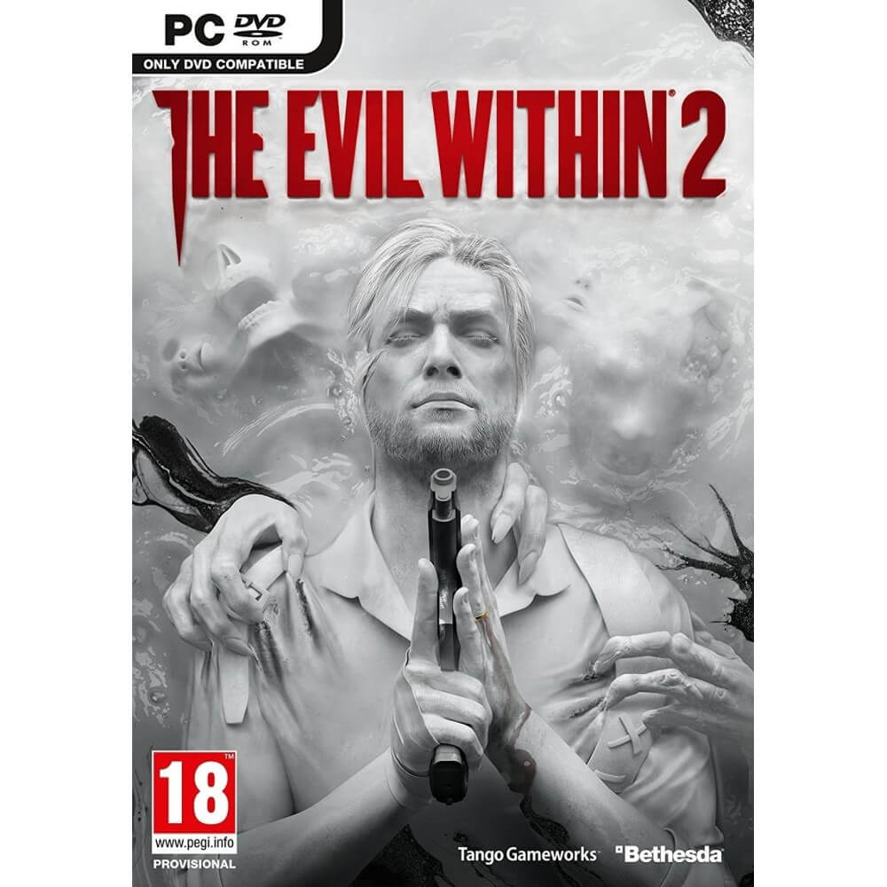 the school for good and evil online subtitrat Joc PC The Evil Within 2