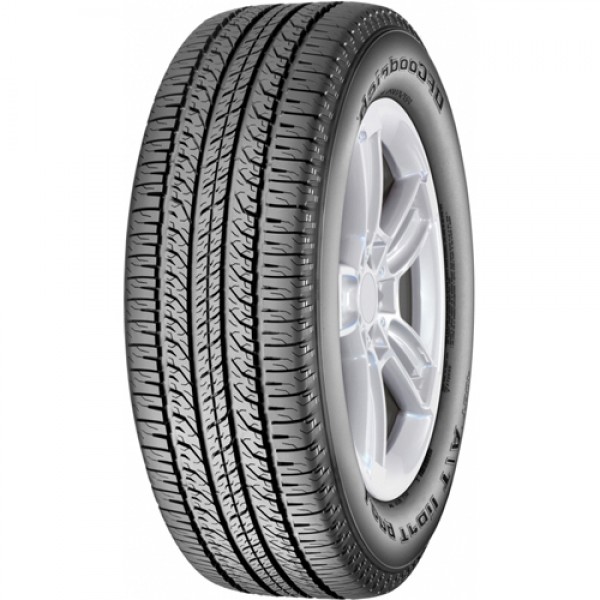 Anvelope Vara BFGoodrich Long Trail Tour T/A, 245/75R16 109T