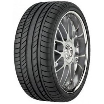 Anvelope Vara Continental ContiSportContact 5P, 295/35R21 103Y