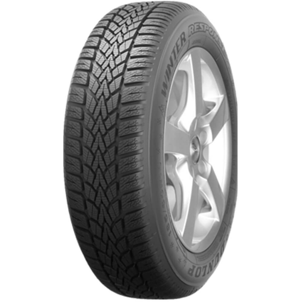 Anvelope Iarna Dunlop Sp Winter Response 2 185/60 R15 84T