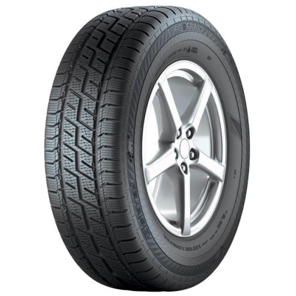 Anvelope Iarna Gislaved Euro Frost Van 205/75 R16C 110/108R