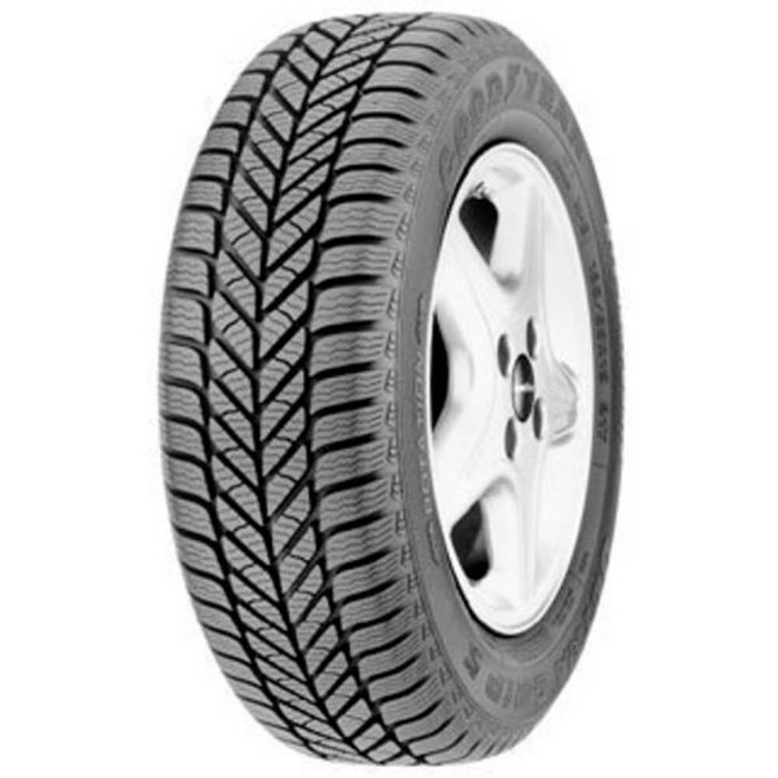 Anvelope Iarna GoodYear Cargo Ultragrip 2 205/65 R15C 102T