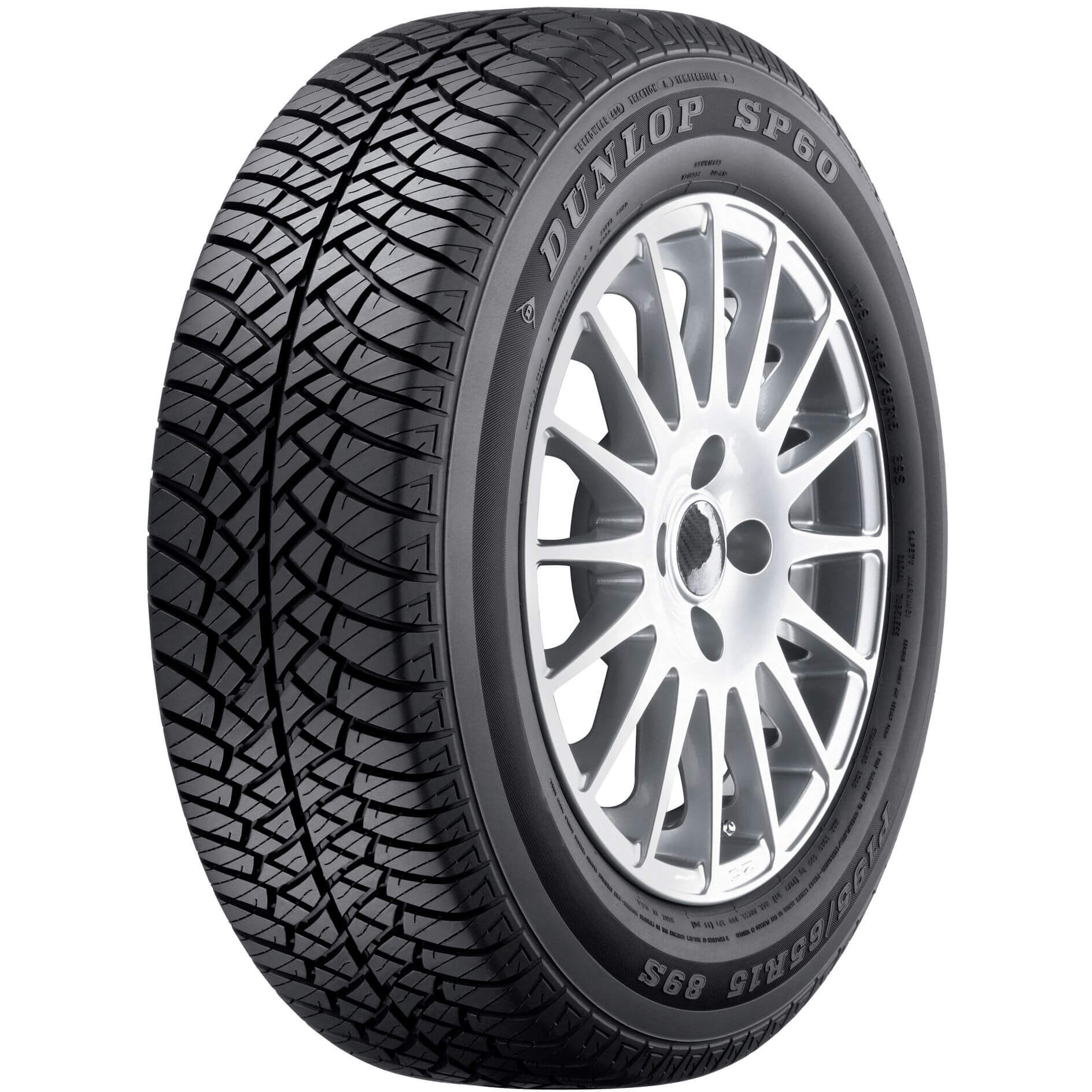 Anvelope Iarna Dunlop Sp60 205/65 R15C 102T