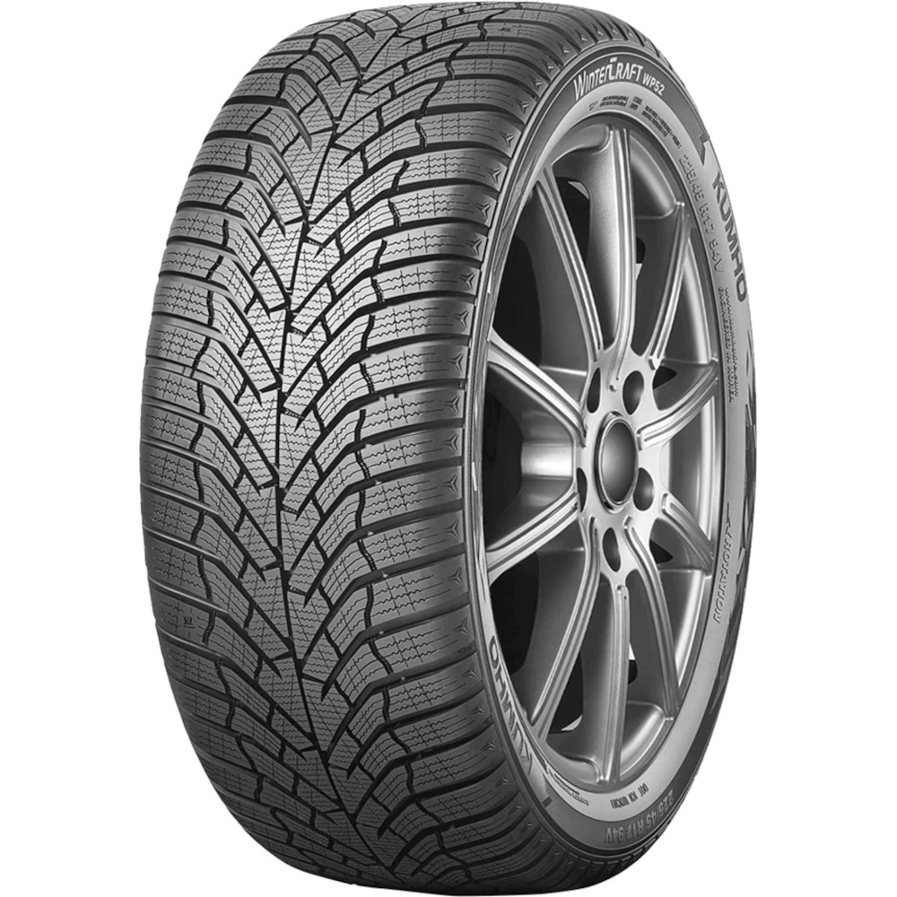 Anvelope  Kumho Wp52 225/40R18 92V Iarna