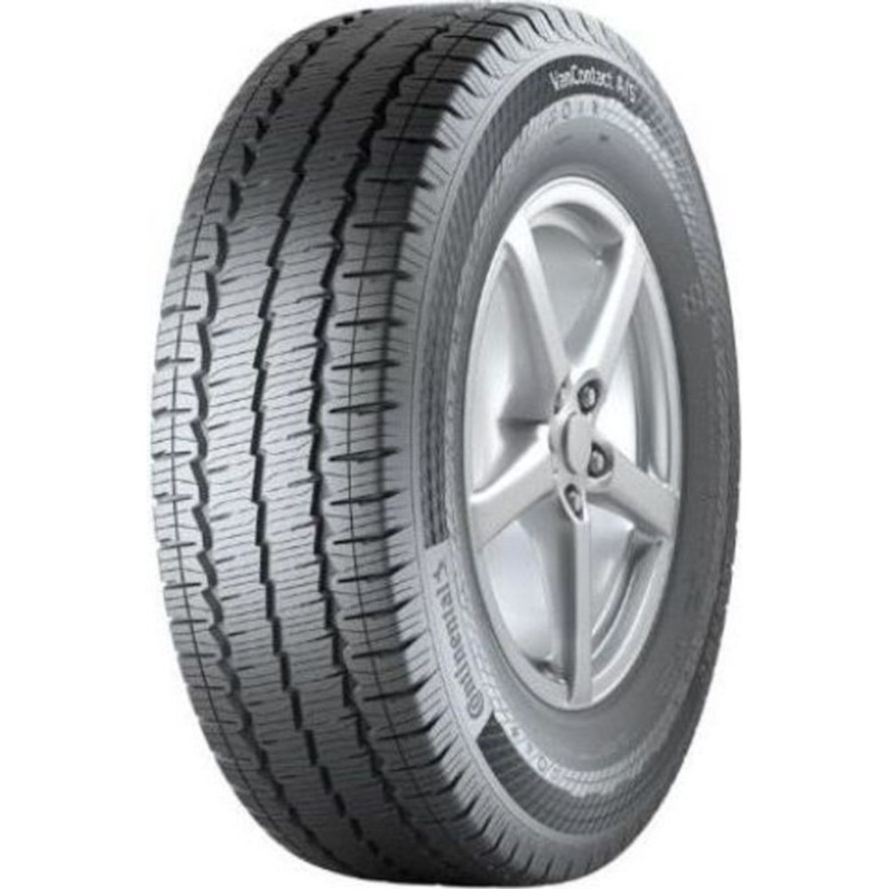 Anvelope  Continental VANCONTACT AS ULTRA 215/65R16C 106/104T All Season