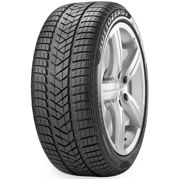 Anvelope Iarna Pirelli SottoZero 3, 235/40R18 95V