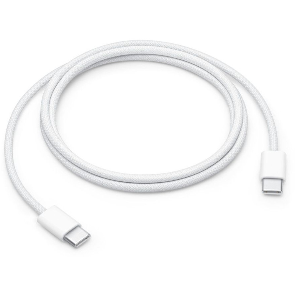 Cablu Apple MW493ZM/A 60W USB-C, 1m, Alb