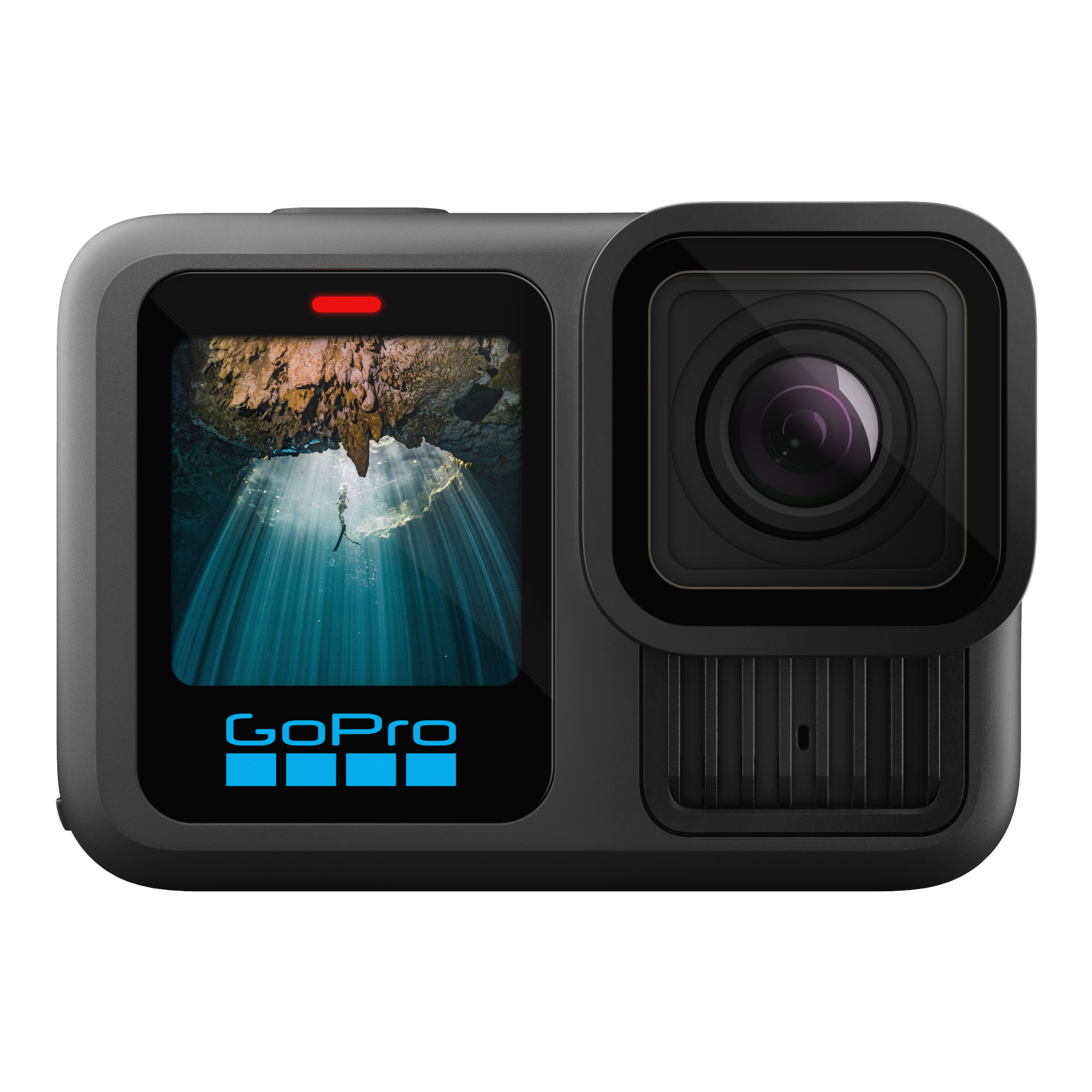 Camera video sport GoPro HERO 13 Black, 5.3K 60fps, Hypersmooth 6.0