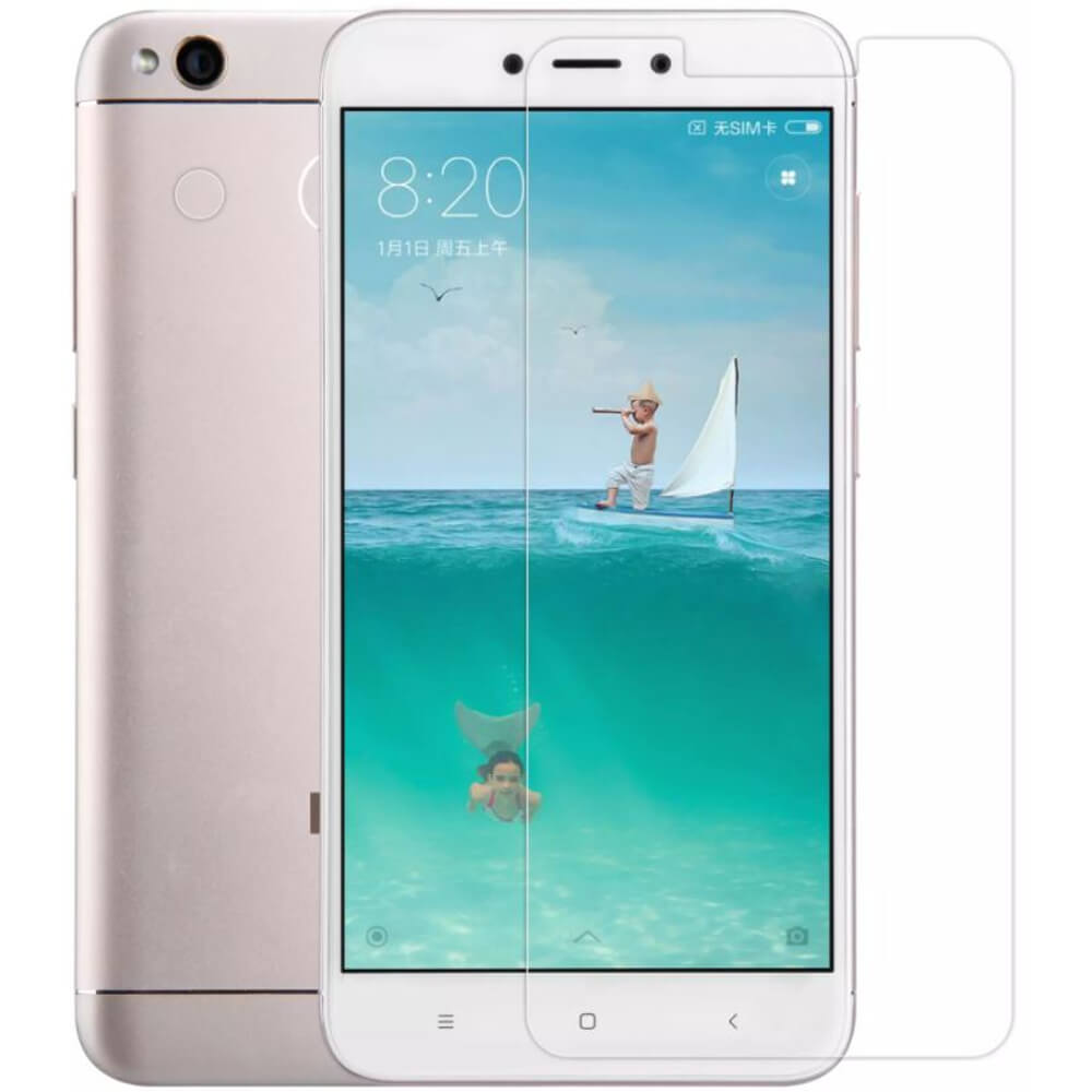 Folie de protectie Xiaomi 15838 pentru Xiaomi Redmi 4A