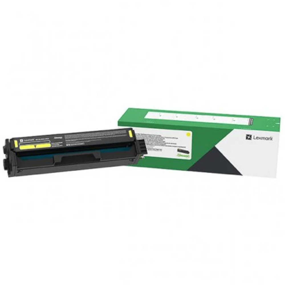 Cartus Toner Lexmark Yellow 20N2XY0