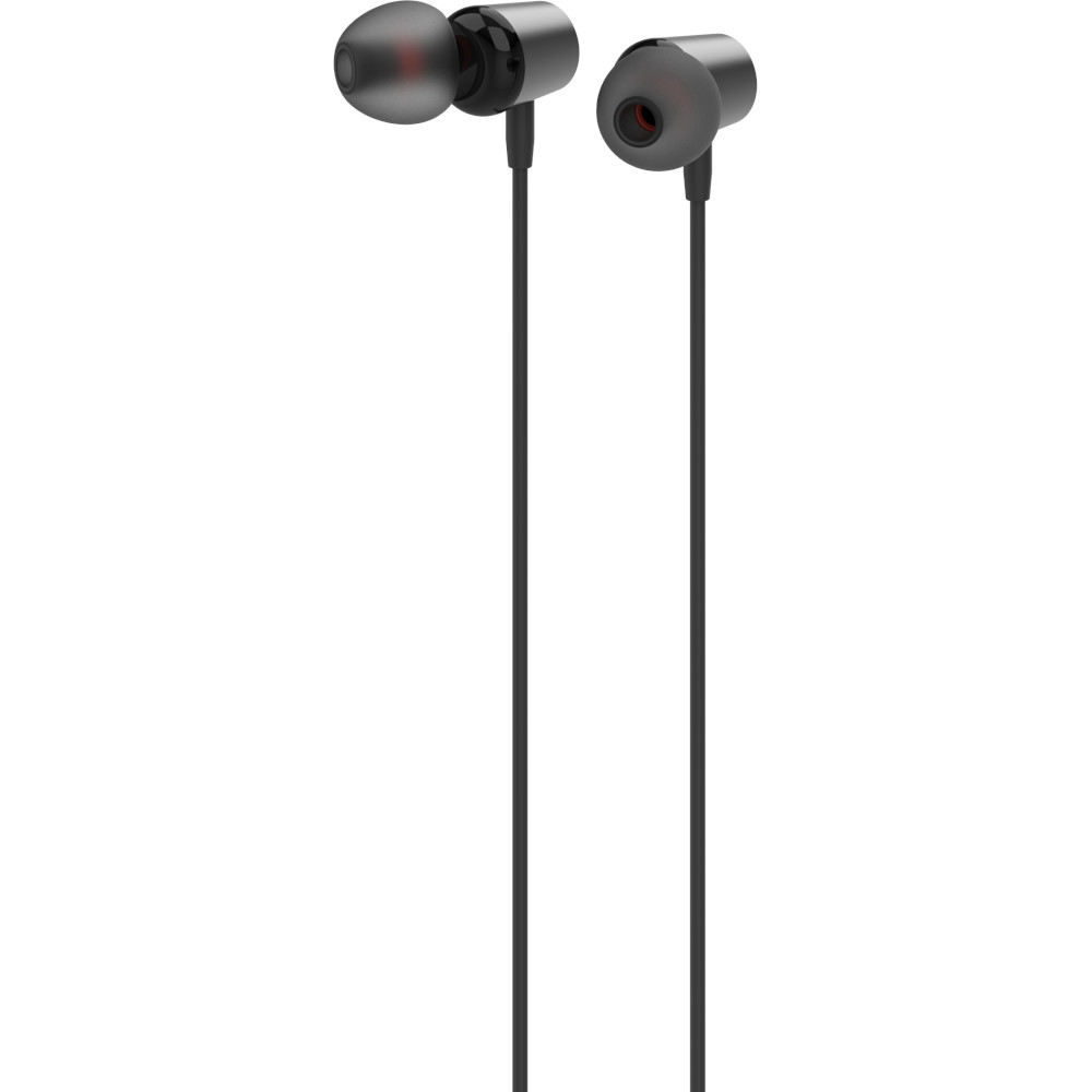 Casti audio In Ear Vision Touch VT-A-HP01, Negru