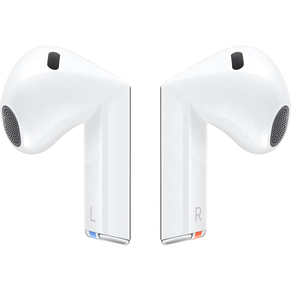 Casti True Wireless Samsung Galaxy Buds3, White