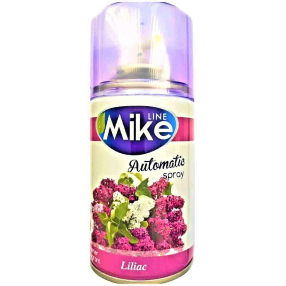 Odorizant de Camera Mike Line Liliac, 250 ml