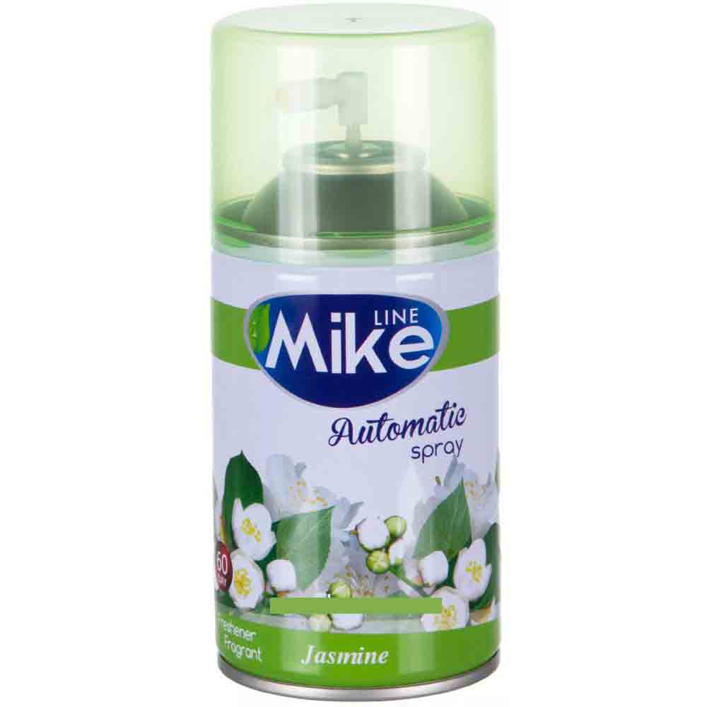 Odorizant de Camera Mike Line Jasmine, 250 ml