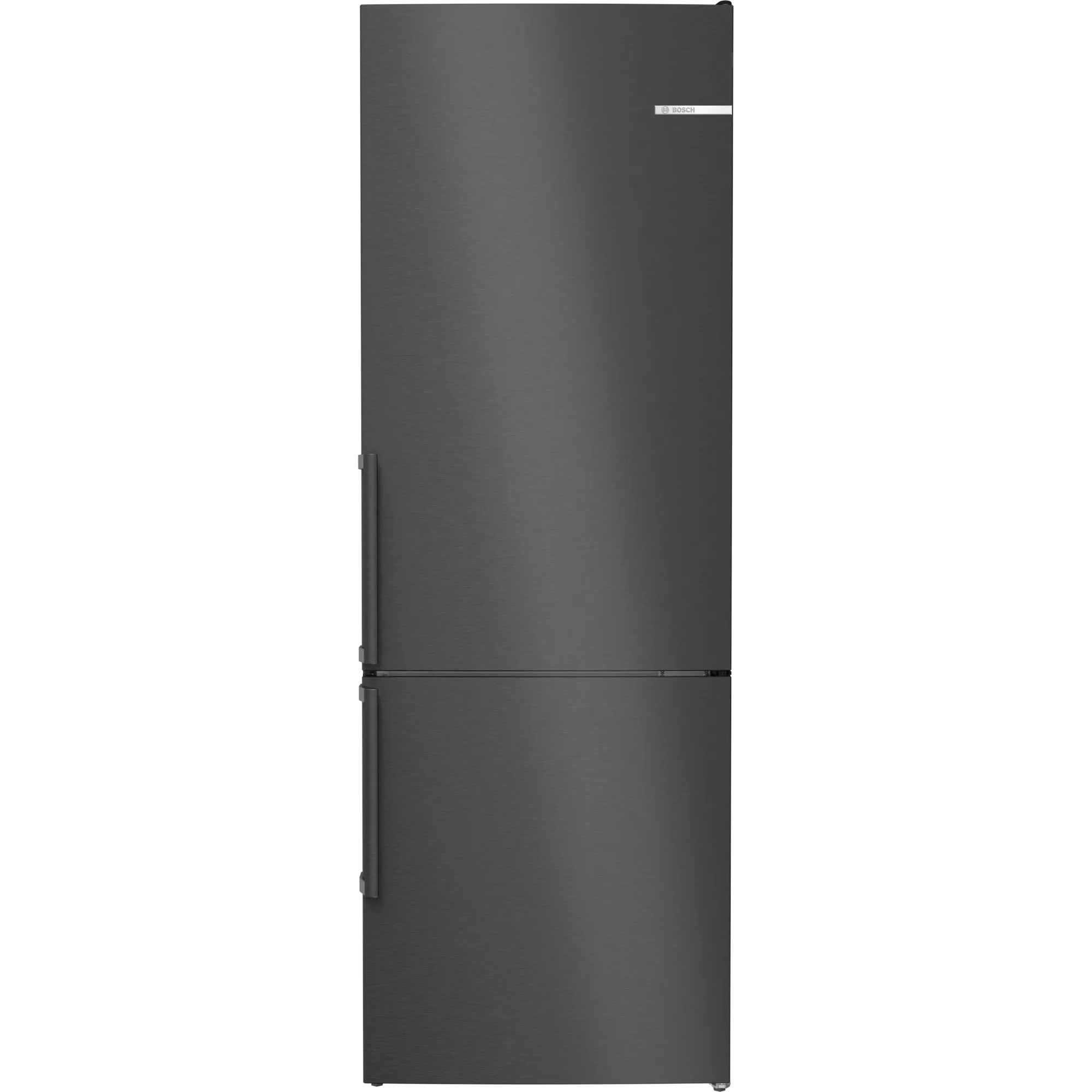 frigider bosch no frost a+++ Combina frigorifica Bosch KGN49OXBT, No Frost, 440 l, Clasa B