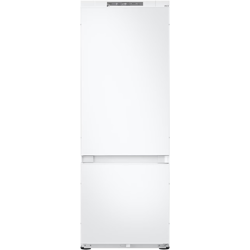 Combina frigorifica incorporabila Samsung BRB38G705EWWEF, AI Energy, 389 l, Wi-Fi, Twin Cooling Plus, Clasa E