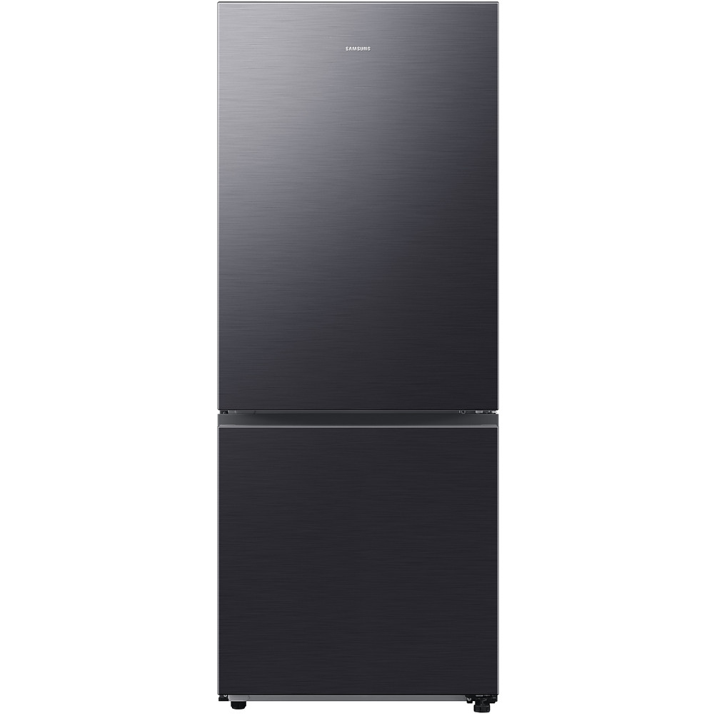 Combina frigorifica Samsung RB50DG601EB1EO, 508 l, All-Around Cooling, Clasa E