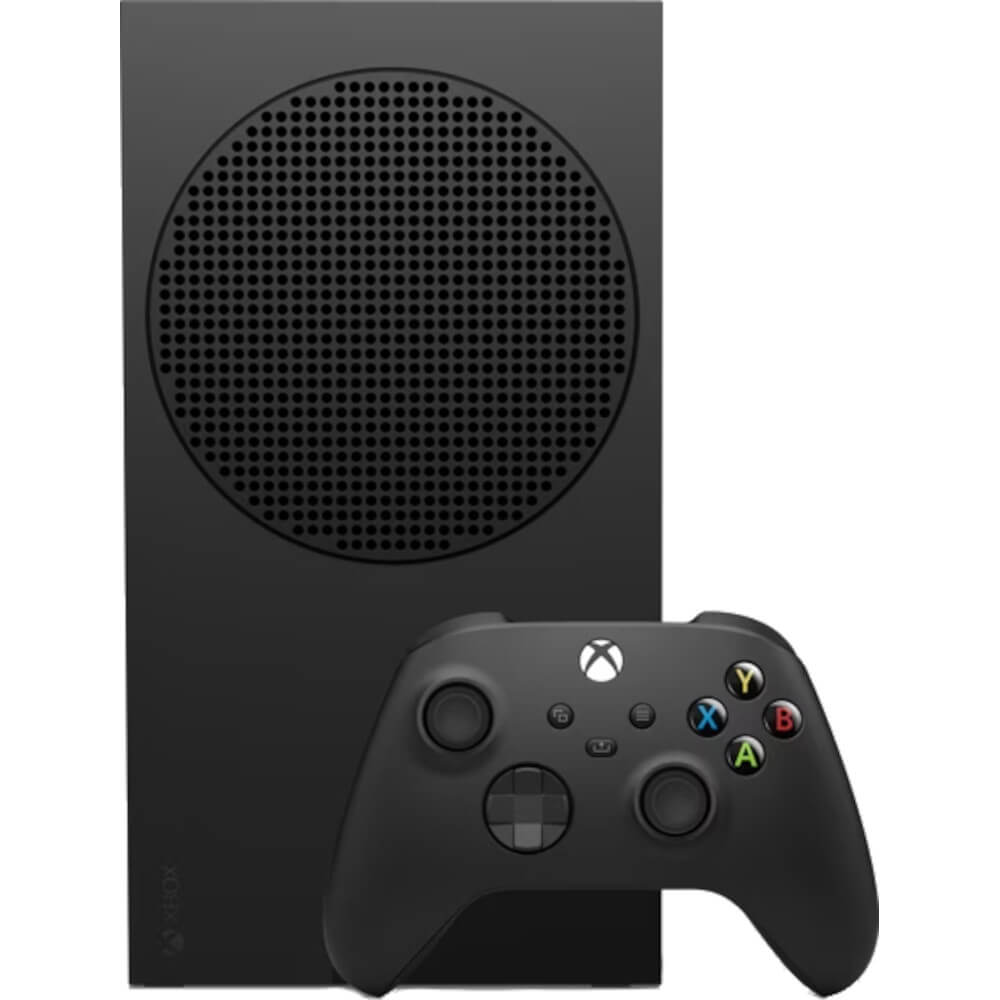 xbox series s vs xbox one s Consola Microsoft Xbox Series S, 1TB, Negru