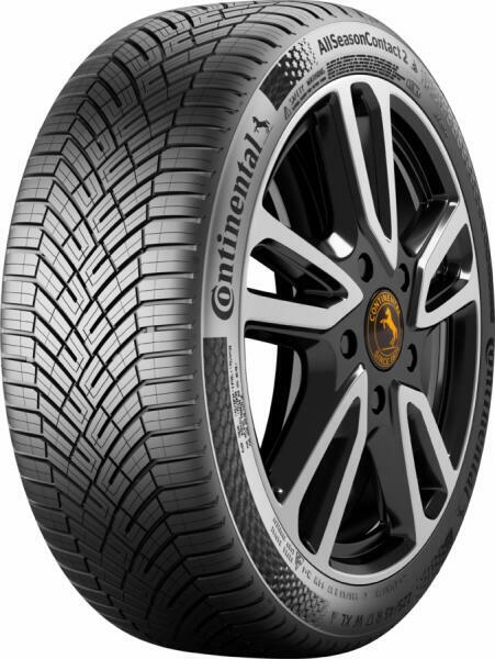 Anvelope  Continental Allseasoncontact 2 215/60R17 100V All Season