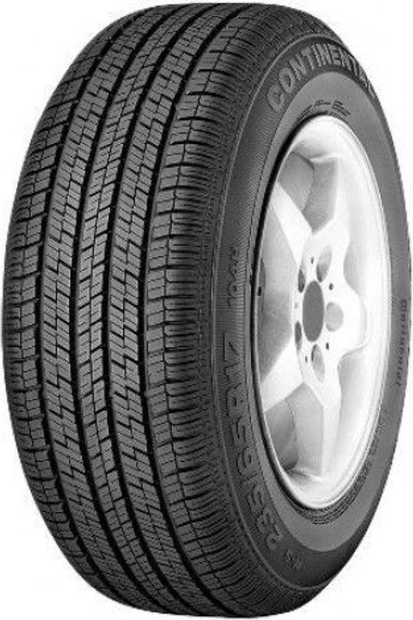 Anvelope  Continental Conti4x4WinterContact 235/65R17 104H Iarna