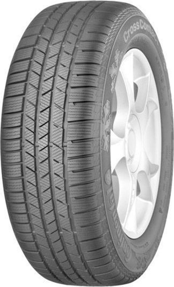 Anvelope Continental ContiCrossContact Winter 255/65R16 109H Iarna