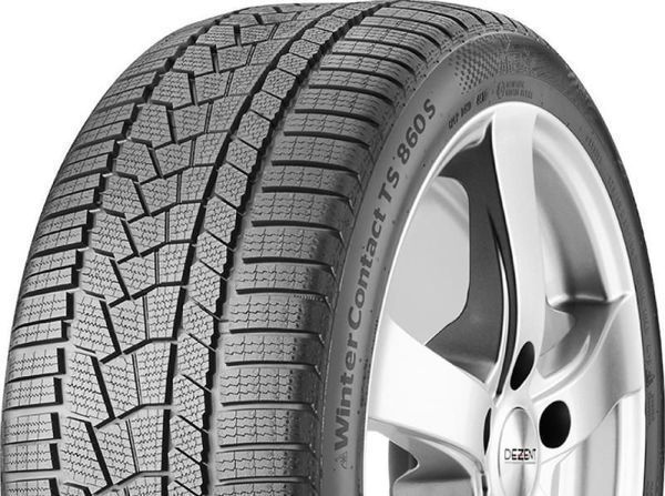 Anvelope  Continental CONTIWINTERCONTACT TS 860S 315/35R21 111V Iarna