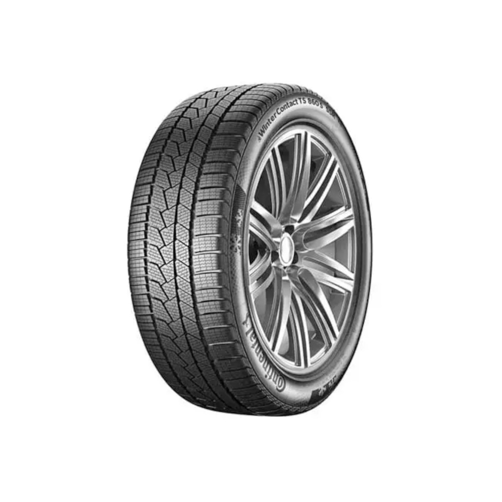 Anvelope  Continental CONTIWINTERCONTACT TS 860S 325/35R22 114W Iarna