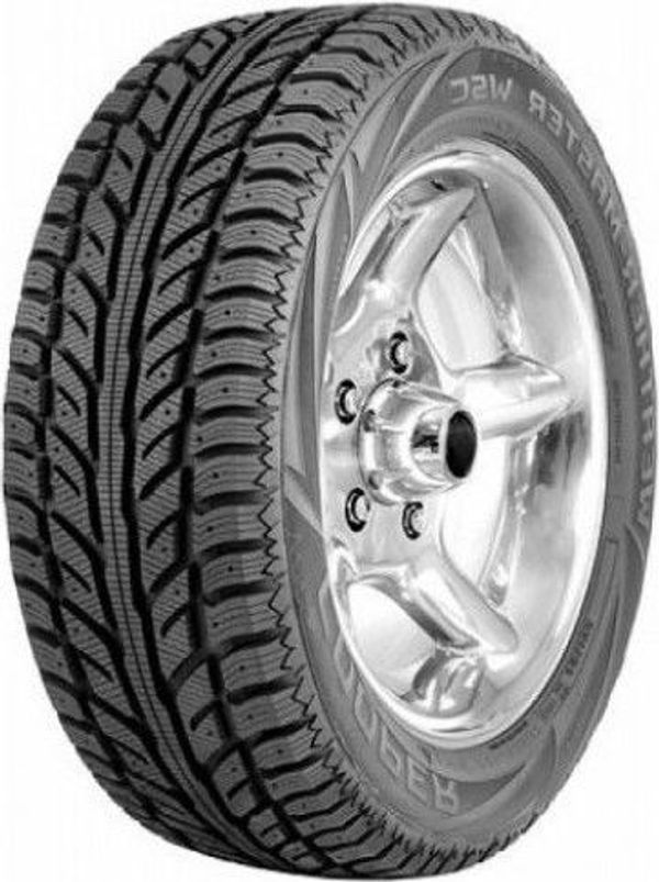 Anvelope Cooper Weathermaster Wsc 265/65R17 112T Iarna