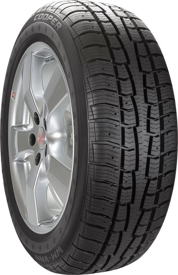 Anvelope  Cooper WMVAN 195/75R16C 107/105R Iarna