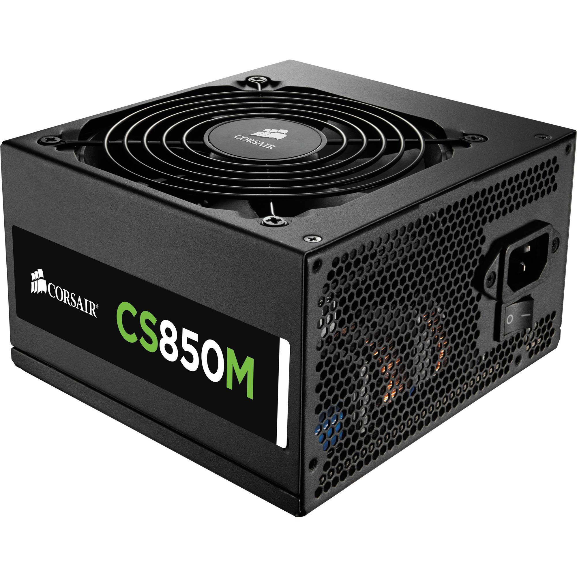 Sursa Corsair CS850M, Semi modulara, 850W