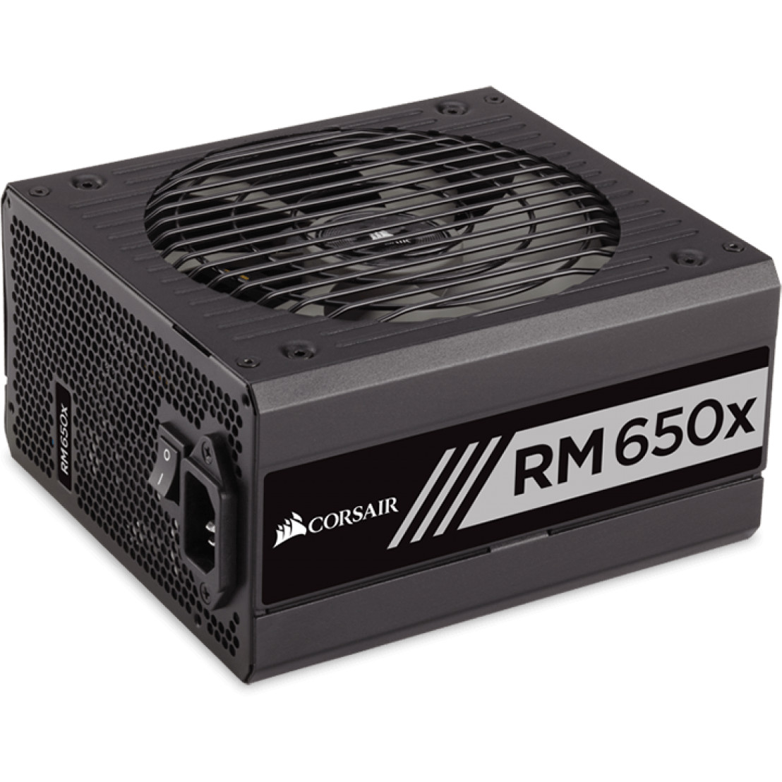 Sursa Corsair RMx Series RM650x, Modulara, 650W