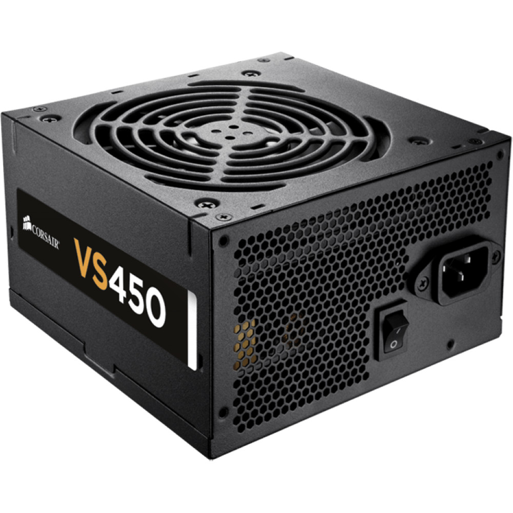 Sursa Corsair NEW VS Series VS450, 450W